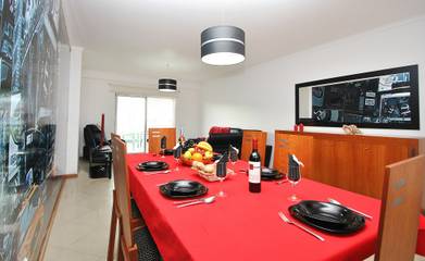 Apartamento De Férias para 8 Pessoas em Albufeira, Distrito de Faro, Foto 4