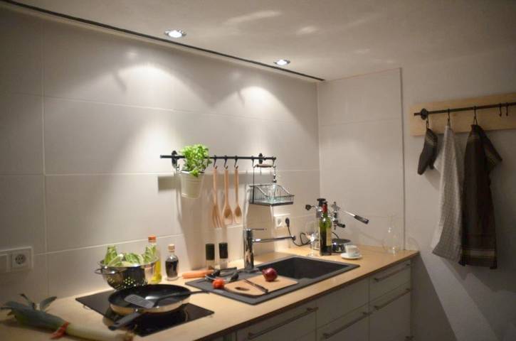 Gîte pour 3 personnes, avec vue et jardin à Cassel (Allemagne) - 3