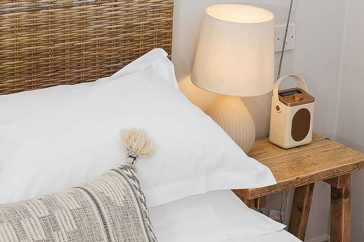 Bed and breakfast for 2 people, with garden in Dorset