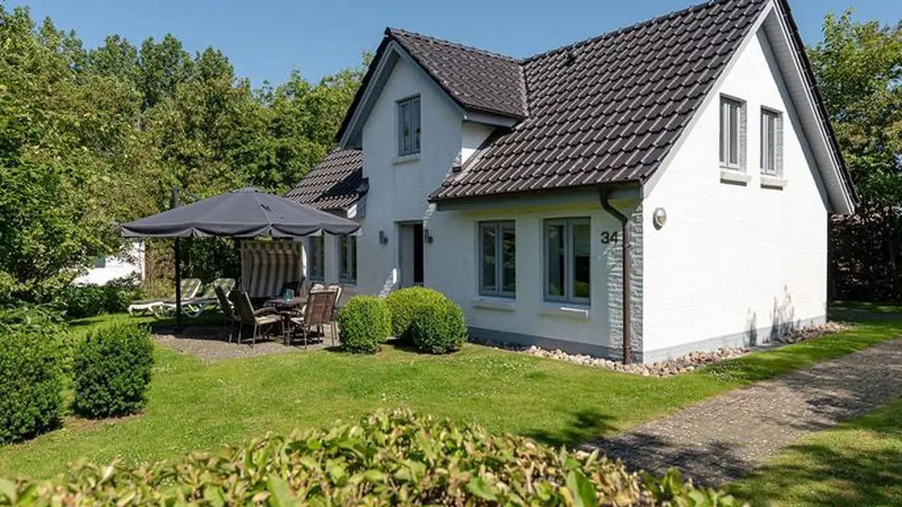 Ferienhaus für 5 Personen (100 m²) in Nieblum in Goting, Föhr