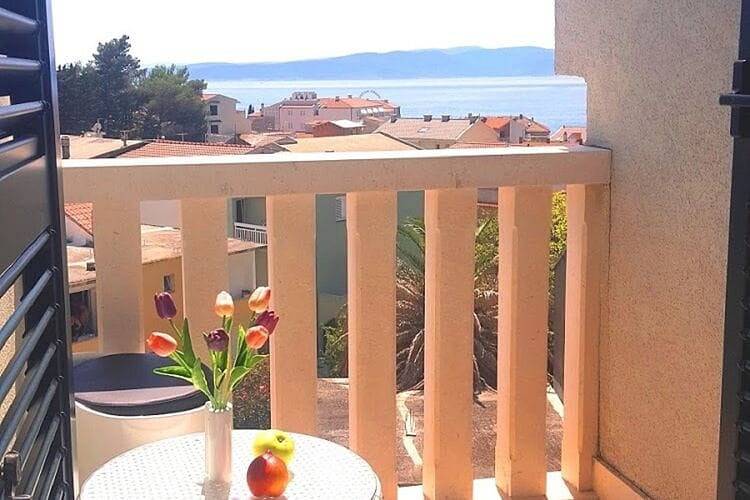 Appartamento vacanze a Bascavoda a partire da 81€ a notte
