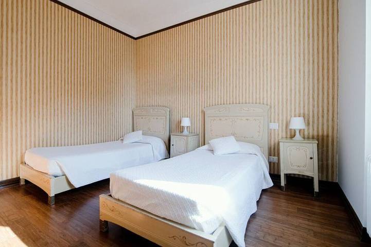 Appartamento intero, Appartamento in Villa Lina in Brunate, Lago di Como