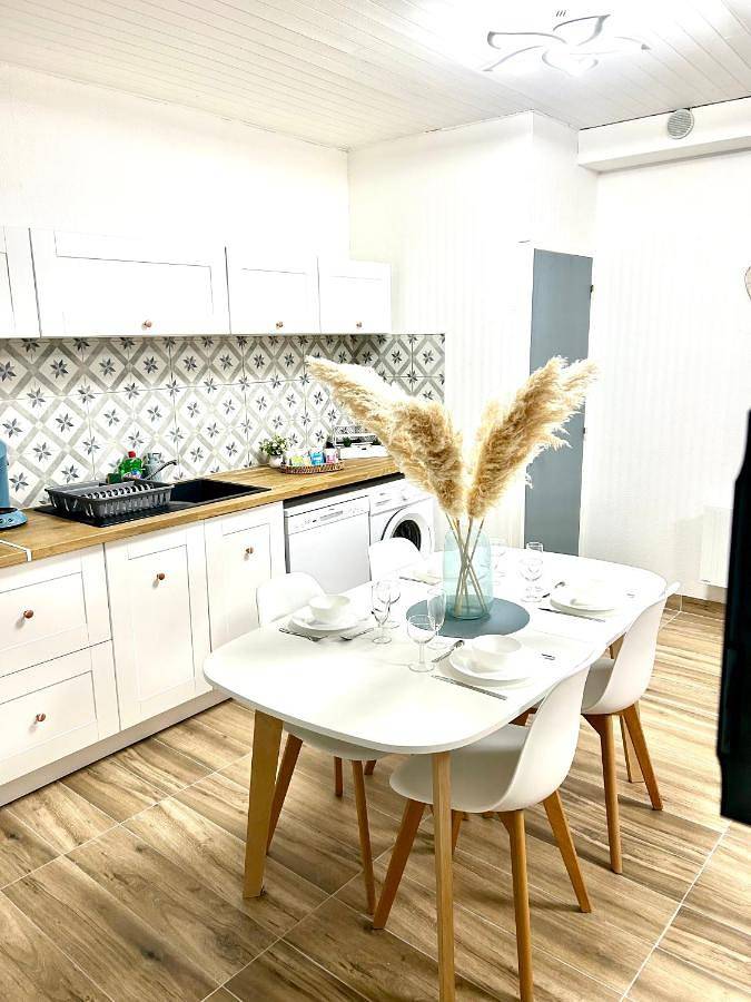 Gîte pour 4 personnes, animaux acceptés à Villeneuve-sur-Yonne - 2