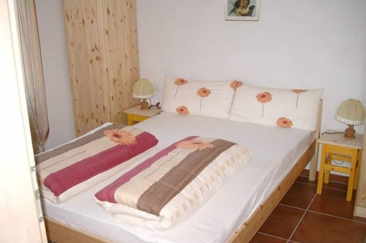Bauernhof für 5 Personen, mit Garten in Tettnang - 3
