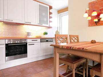 Ferienwohnung für 4 Personen in Am Schwarzen Busch, Nordwestmecklenburg (Wismar und Umgebung), Bild 2