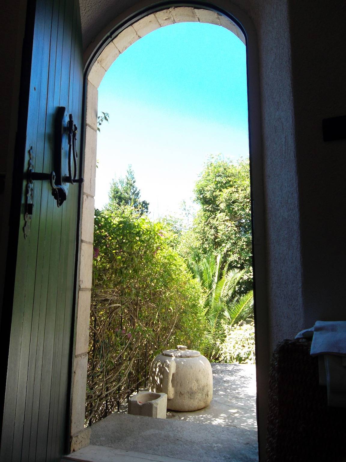 Villa „Klematis“ mit Meerblick, privatem Pool und Wlan in Vela Luka, Korcula