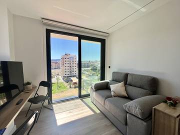 Apartment for 2 People in Murcia, Murcia Inland, Photo 3
