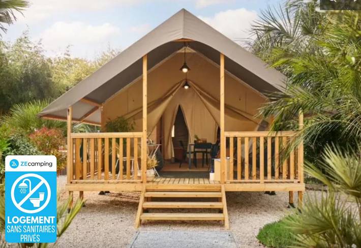 Gîte pour 4 personnes à Girac