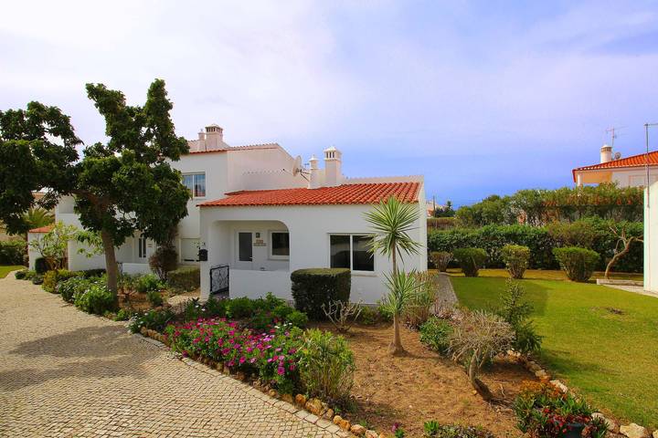 Ferienhaus für 4 Personen, mit Garten und Pool in Carvoeiro - 3