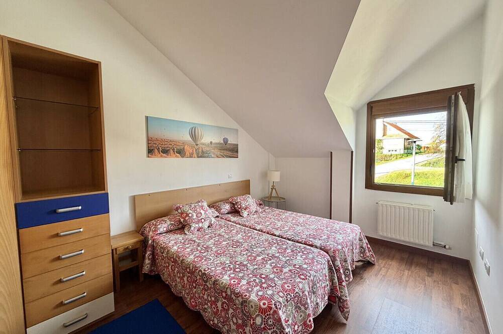 Adosado en Pedreña - Villa de Pedreña 32801 in Pedreña, Marina de Cudeyo