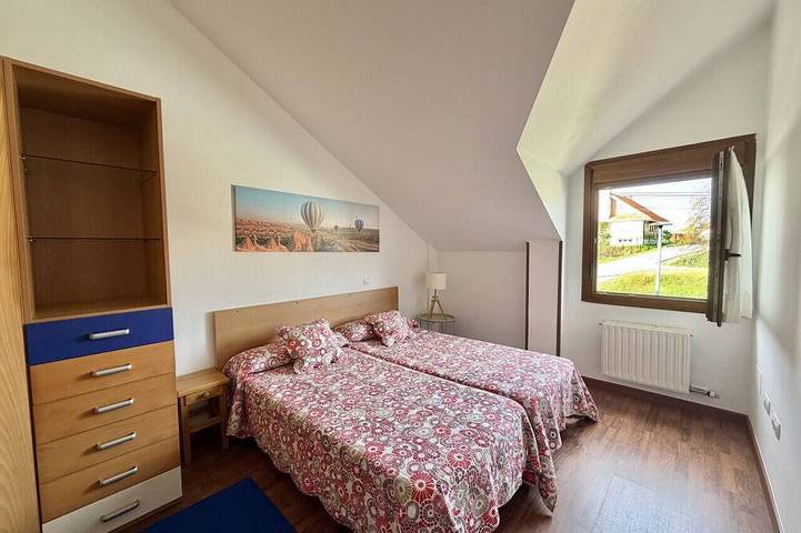 Adosado en Pedreña - Villa de Pedreña 32801 in Pedreña, Marina de Cudeyo