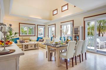 Villa per 6 Persone in Santiago del Teide, Tenerife Sud, Foto 2