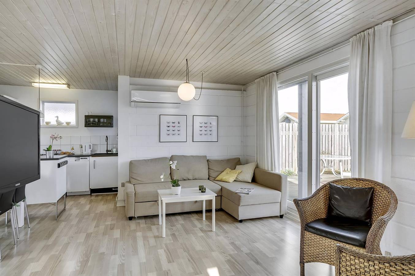 Awesome home in Otterup w/ Wifi and 2 Bedrooms in Otterup, Nordfyn