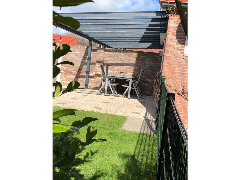 Vakantiehuis met 3 slaapkamers in Oostkapelle, Walcheren
