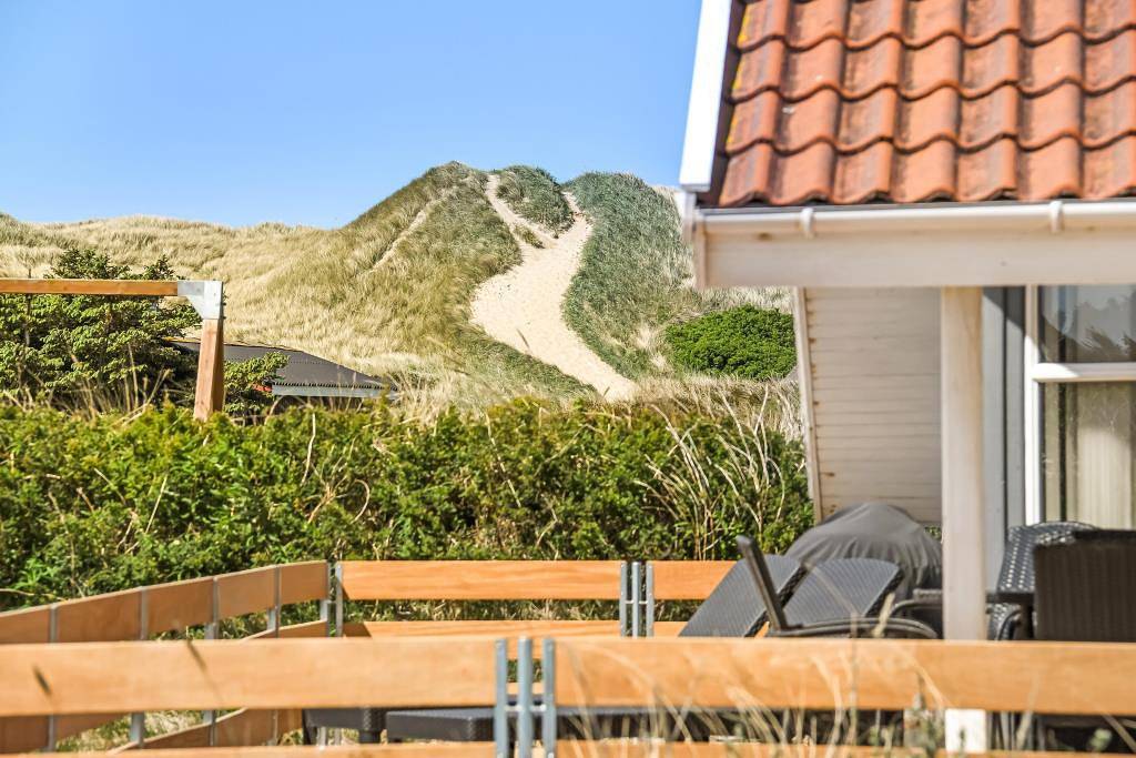 204 in Vejlby Klit, Lemvig und Umgebung