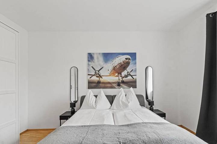 Ganze Wohnung, Farawayhomes Studio Krieglach #3 in Krieglach, Hochsteiermark