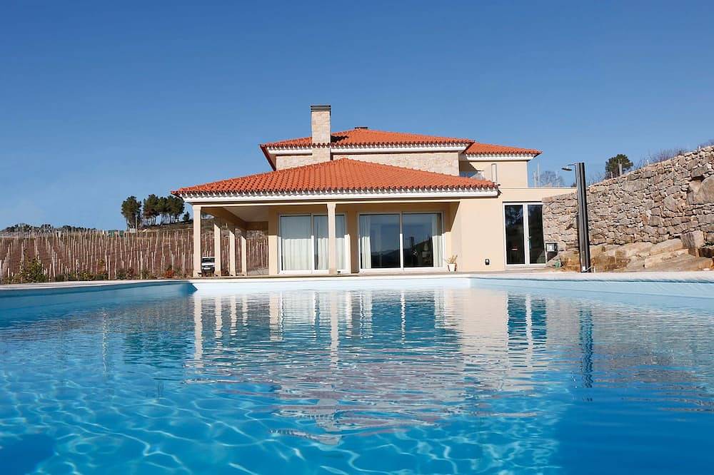 Casa vacanza a Baixo Corgo a partire da 443€ a notte