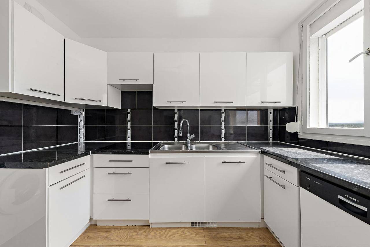 Appartement entier, Apartment in Saint-Étienne-du-Rouvray, Région de Rouen