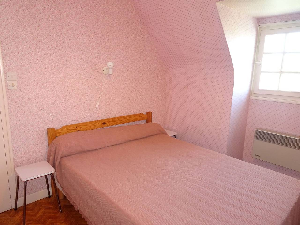 Appartement entier, Appartement à Saint Cast près de 7 Plages in Matignon, Région de Dinan