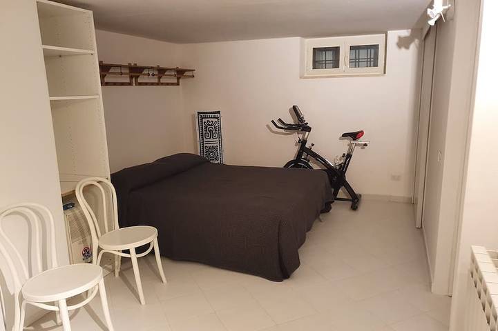 Terraced house a stone's throw from the sea in Capalbio, Grosseto Provinz
