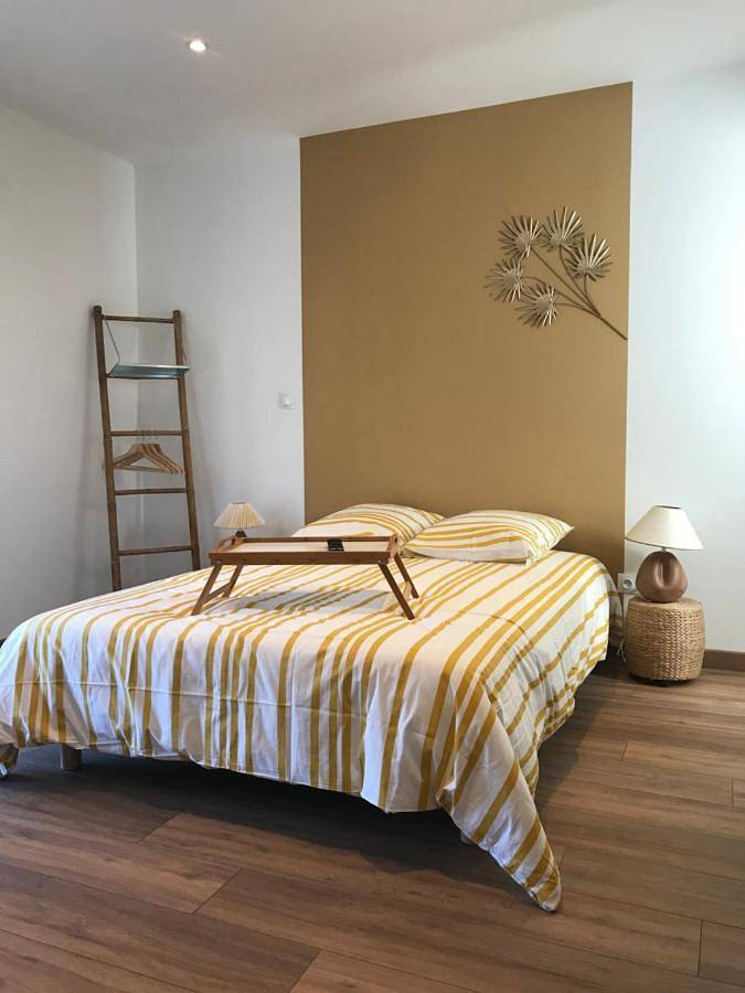 La Suite en Or in Saint-Dizier, Haute-Marne