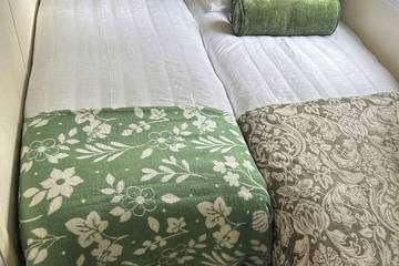 Glamping for 6 People in Northampton, Northamptonshire, Photo 2