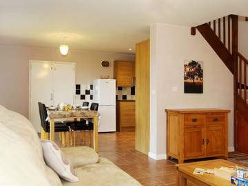 Holiday Rental for 4 People in Greensands Ridge, Ulcombe, Photo 2