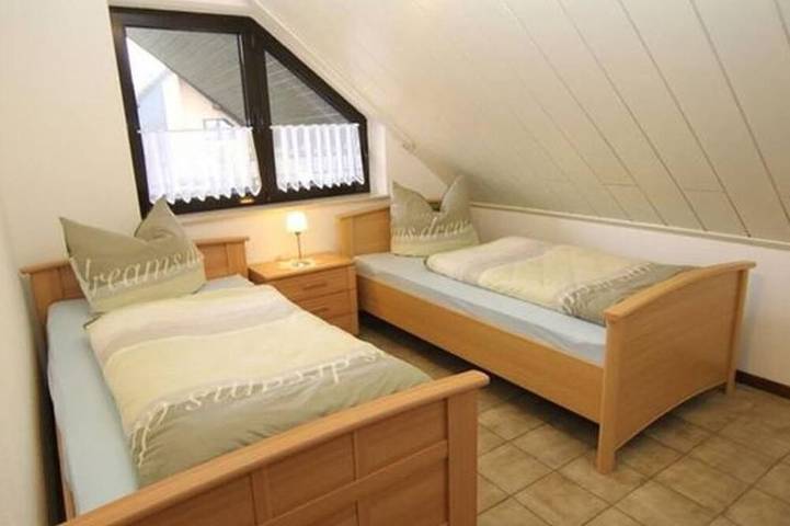 Ganze Wohnung, Wohnung in Sterkrade-Nord in Oberhausen, Ruhrgebiet