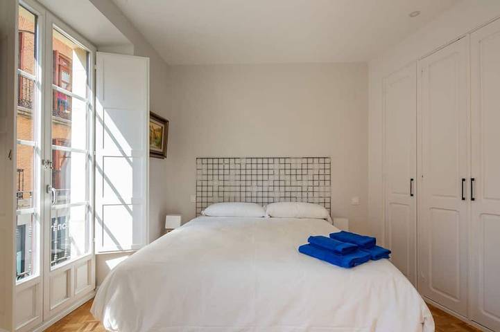 Ganze Wohnung, Primis - CatedralHomes in Ávila, Ávila und Umgebung
