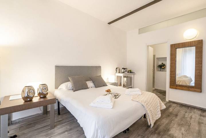 Ganze Wohnung, GuestHost - Marina Apulia Living - Ostuni Room in Castellana Grotte, Bari Provinz