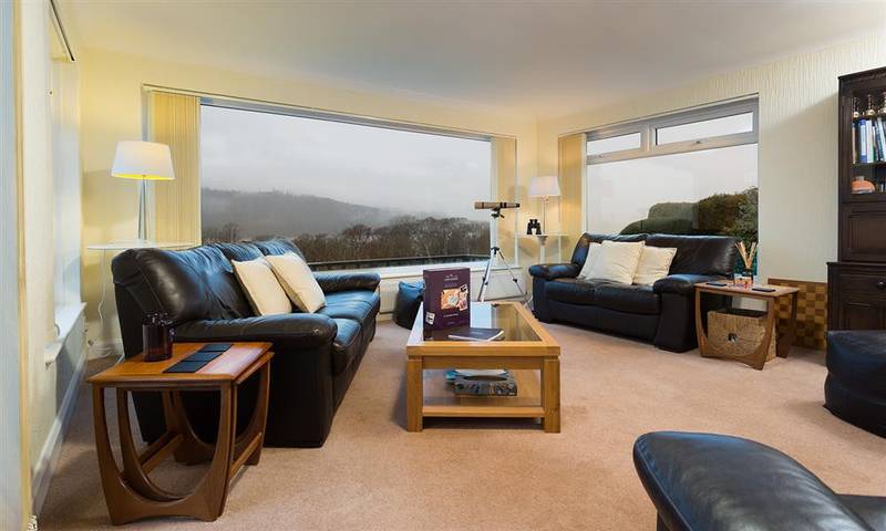 Bungalow für 5 Personen mit Terrasse in Bowness-on-Windermere, Lake District