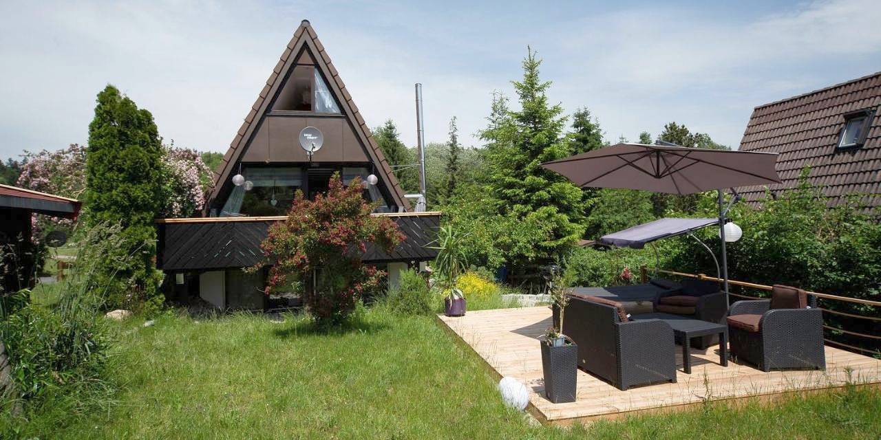 Apartment in Fichtelberg, Landkreis Bayreuth