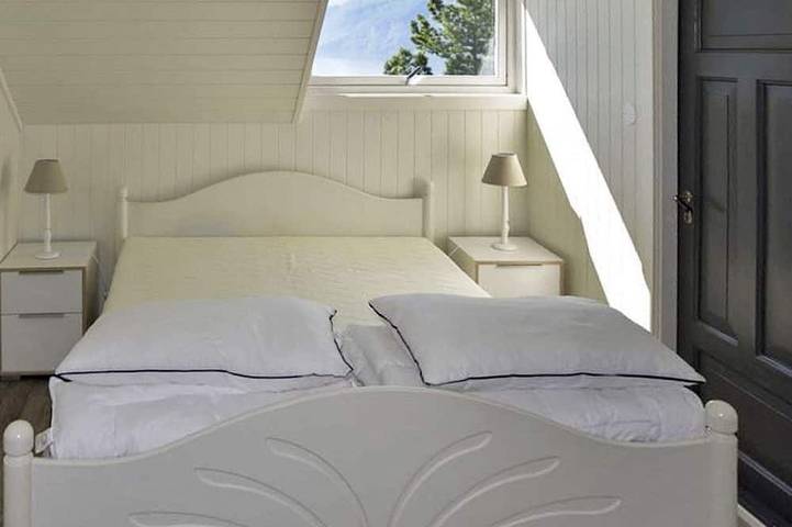 4 Sterne Ferienhaus in Stordal in Fjord, Stordal