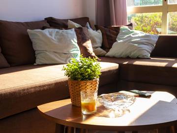 Holiday Apartment for 4 People in Elviria, Marbella, Photo 3