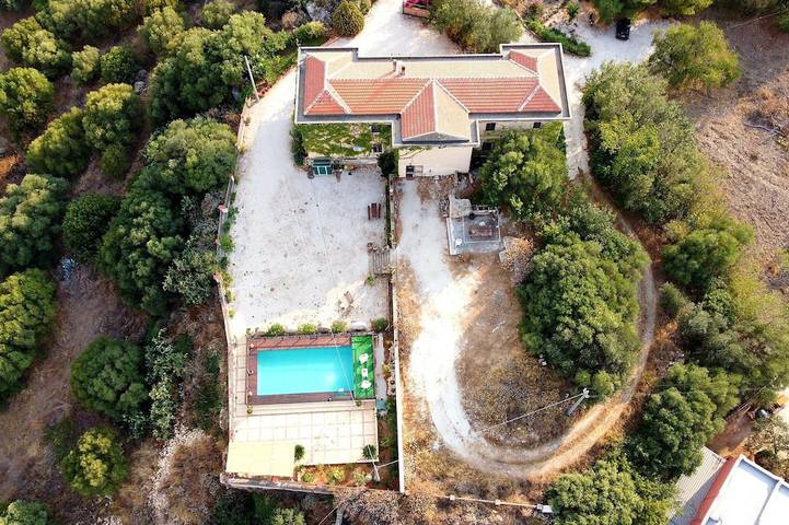 Appartamento vacanze per 6 persone, con giardino e terrazza - 1