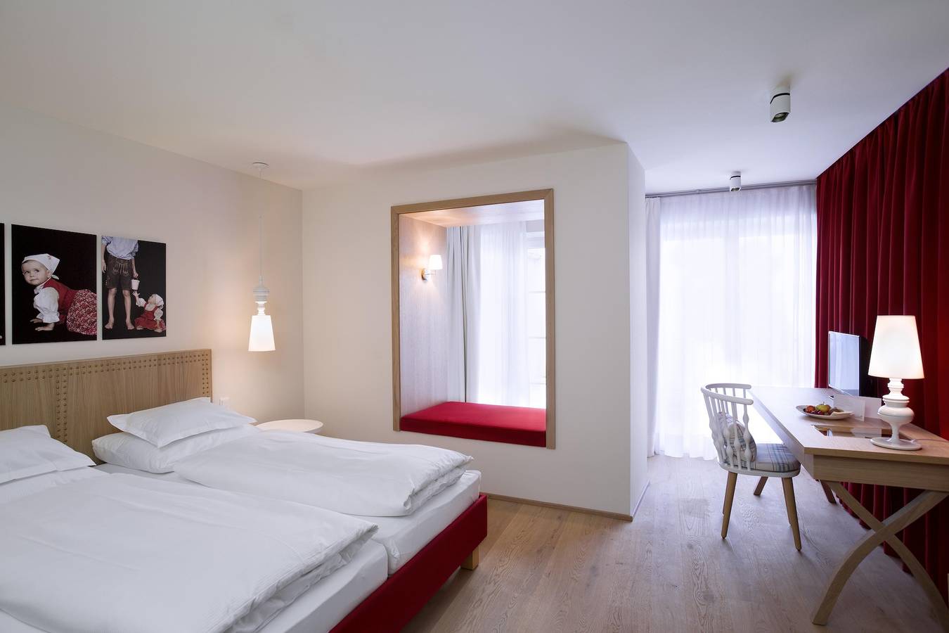 Genießerstudio mit Terrasse in Salzkammergut-Berge, Golling an der Salzach