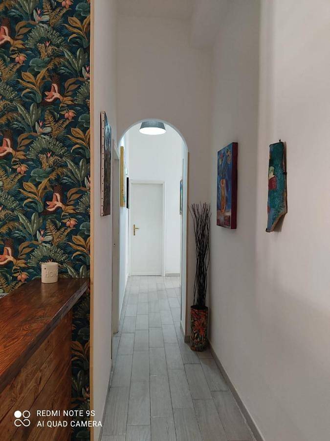 Maison d’hôte pour 2 personnes, avec jardin à Avola - 4