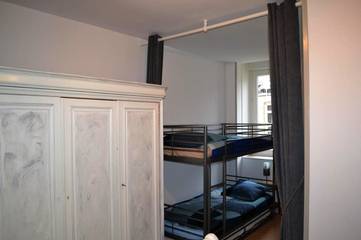 Gîte pour 6 personnes, avec terrasse et vue à Châtillon-sur-Seine