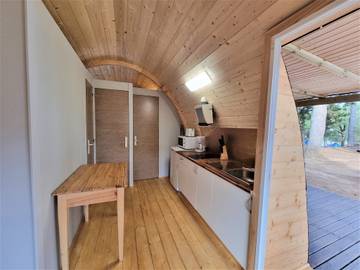 Bungalow pour 4 Personnes dans L'Escala, Costa Brava, Photo 3