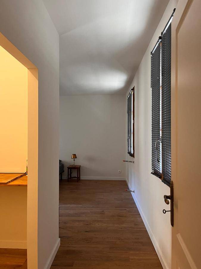 Maison d’hôte pour 2 personnes, avec terrasse et vue à Le Dorat - 4