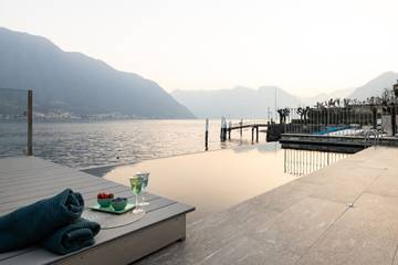 Appartamento per 6 Persone in Lenno (Italia), Tremezzina, Foto 1