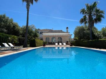 Casa Rural para 7 Personas en Benalup-Casas Viejas, Costa de la Luz, Foto 3