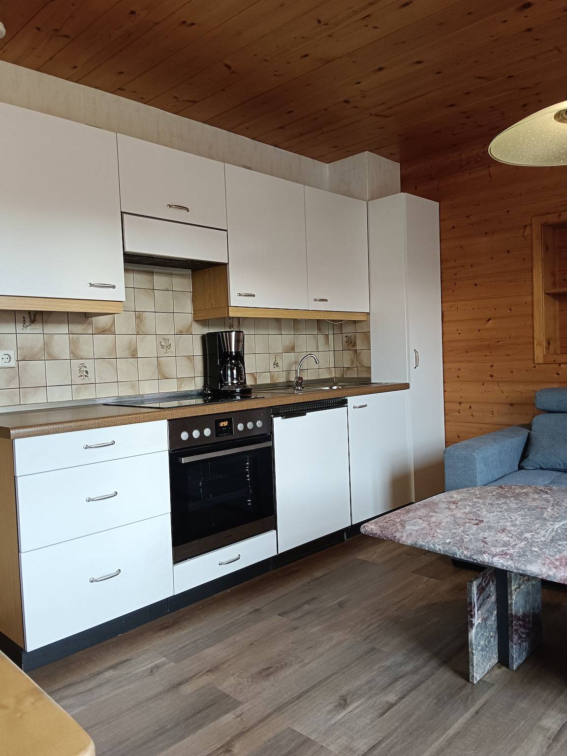 Ganze Ferienwohnung, Ferienwohnungen Müllerbauer - Ferienwohnung 2, 45qm für max. 2 Personen in Reit im Winkl, Bayerische Alpen