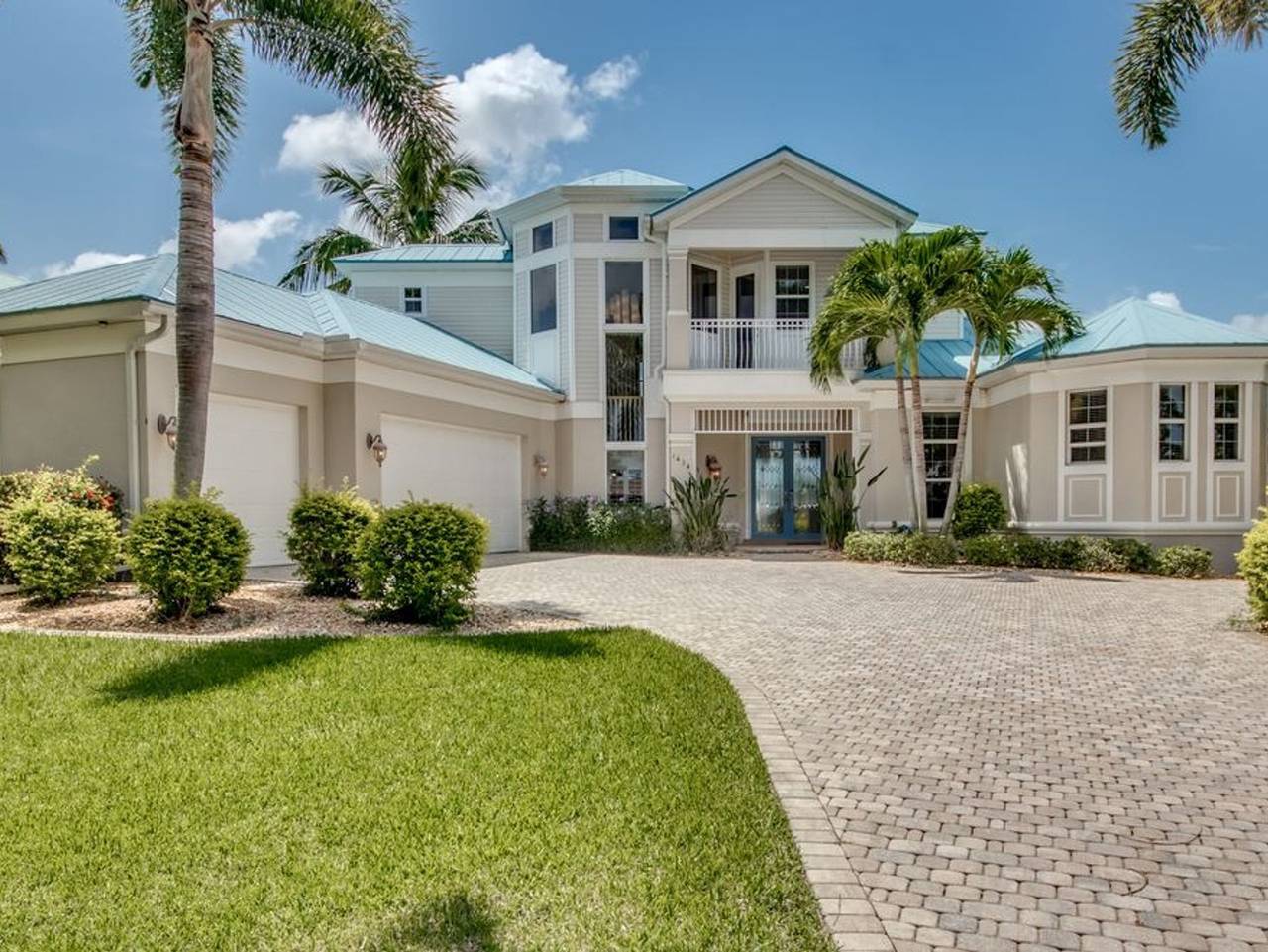 Ganze Wohnung, Villa Plantation - Villa Plantation in Cape Coral, Southwest Florida