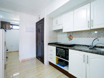 Vakantiewoning voor 4 Personen in Playa de Troya, Adeje, Afbeelding 2