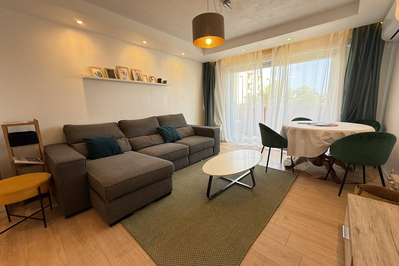 Appartement de vacances