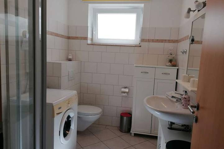 Ferienhaus für 2 Personen, mit Garten in Ahrenshoop - 4