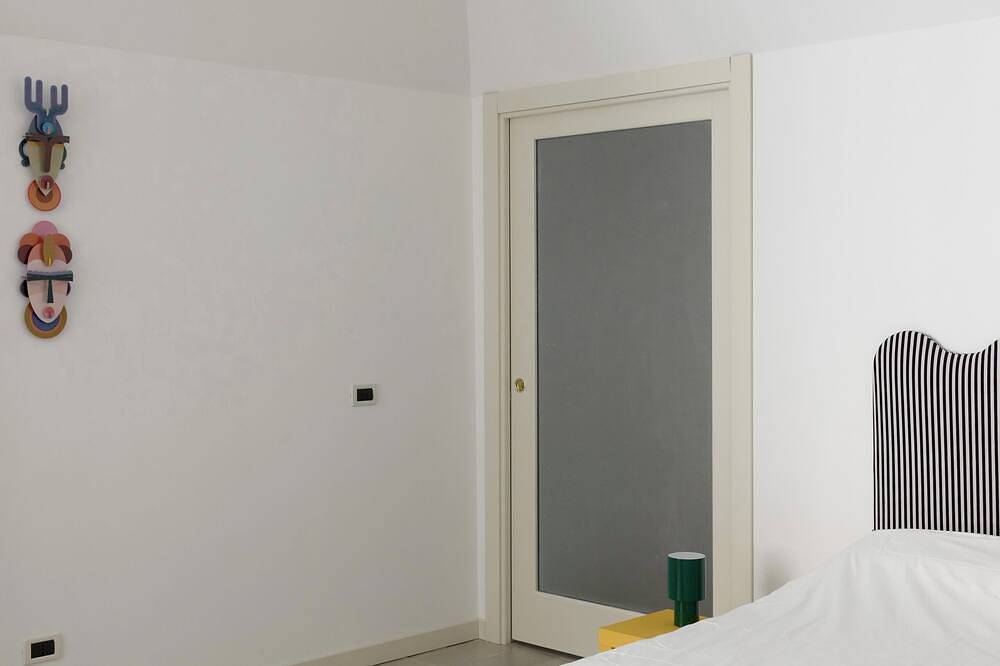 Foot of the Square in L'Aquila, Gran Sasso