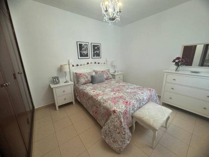 Gîte pour 3 personnes, avec vue et terrasse à San Sebastián de la Gomera - 2