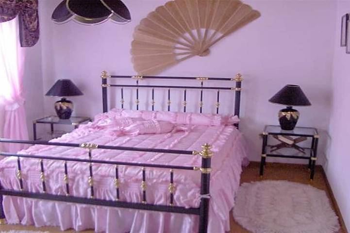 Location de vacances pour 5 personnes, avec terrasse et jardin, animaux acceptés dans Capelo - 2